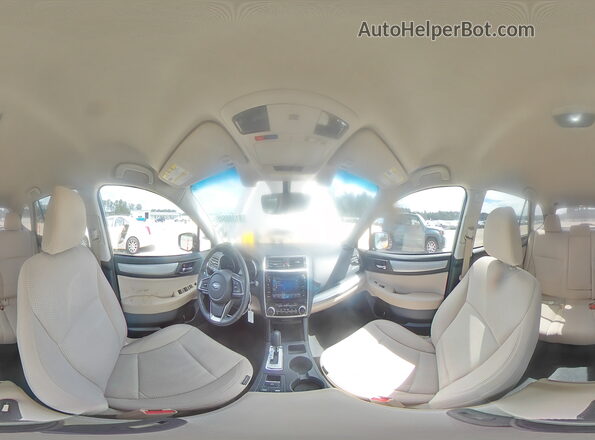 4S4BSAFC5J3385898 2018 SUBARU OUTBACK Бежевый 