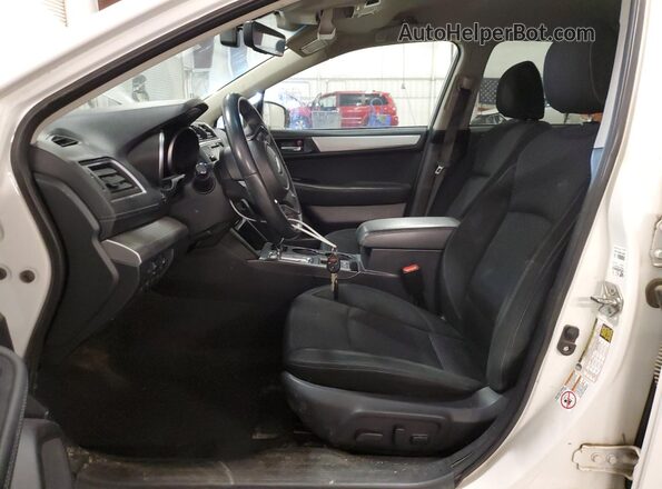 4S4BSAFC7J3365474 2018 SUBARU OUTBACK White 