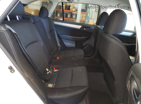 4S4BSAFC7J3365474 2018 SUBARU OUTBACK White 