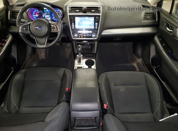 4S4BSAFC7J3365474 2018 SUBARU OUTBACK White 