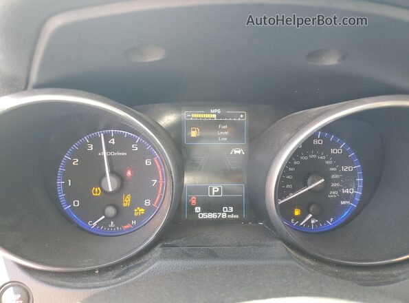 4S4BSAFC8J3278764 2018 SUBARU OUTBACK Silver 