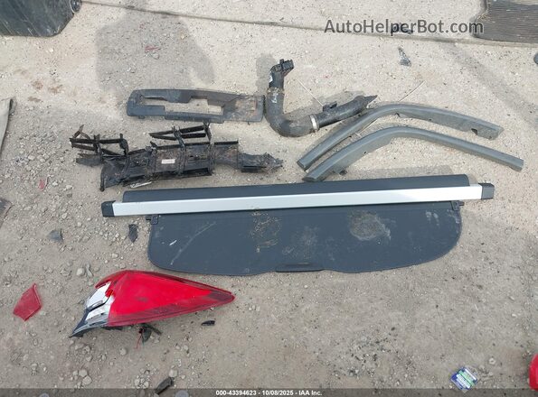 4S4BSAHC7G3347658 2016 SUBARU OUTBACK Синий Вид щитка приборов