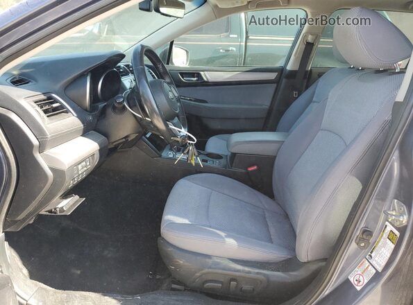 4S4BSAHCXJ3252552 2018 SUBARU OUTBACK Blue 