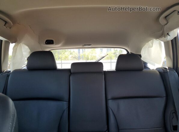 4S4BSAKC1J3313134 2018 SUBARU OUTBACK Black 