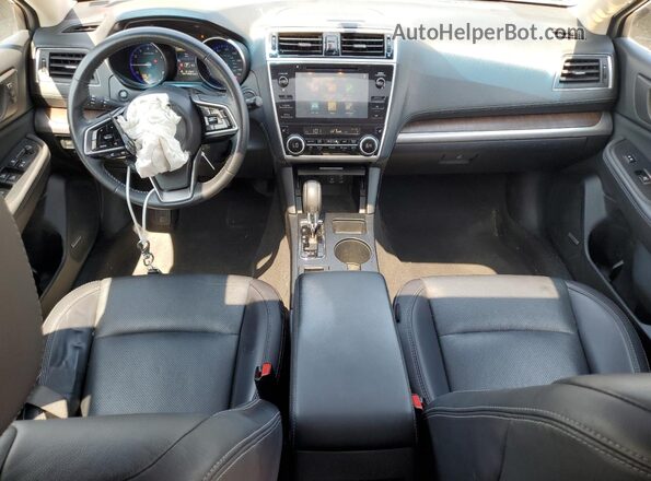 4S4BSAKC1J3313134 2018 SUBARU OUTBACK Black 