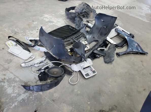 4S4BSANC7G3278149 2016 SUBARU OUTBACK Blue Vista de la etiqueta del VIN