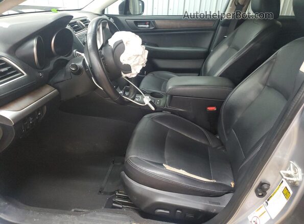 4S4BSEKC3J3211454 2018 SUBARU OUTBACK Silver 