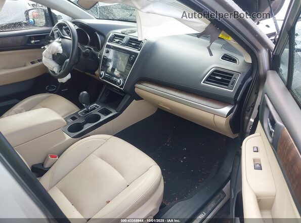 4S4BSENC3J3214320 2018 SUBARU OUTBACK Tan 