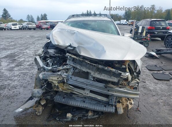 4S4BSENC3J3214320 2018 SUBARU OUTBACK Tan 