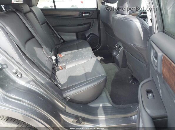4S4BSENC6J3256593 2018 SUBARU OUTBACK Gray 