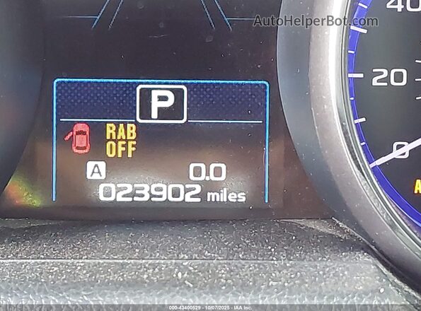 4S4BSENC6J3256593 2018 SUBARU OUTBACK Gray 