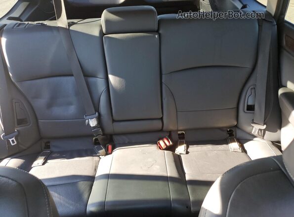 4S4BSENCXJ3394637 2018 SUBARU OUTBACK Charcoal 