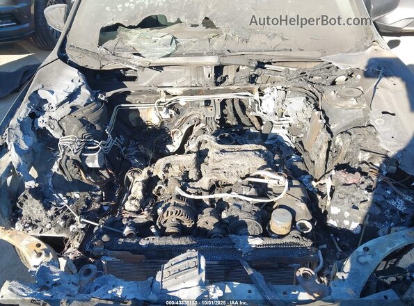 4S4BTAAC9L3229175 2020 SUBARU OUTBACK Gray უკანა ხედი
