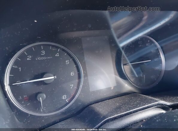 4S4BTACC2L3105374 2020 SUBARU OUTBACK Blue Vista de los asientos traseros
