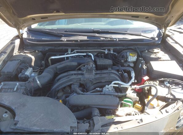 4S4BTACC3L3199751 2020 SUBARU OUTBACK Green Rear view