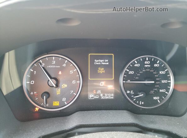 4S4BTACC8R3140476 2024 SUBARU OUTBACK Maroon 