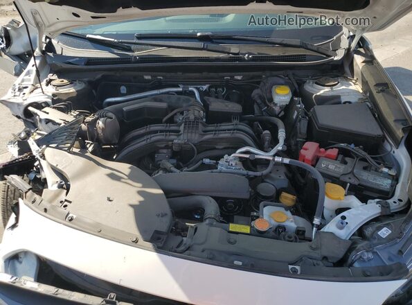 4S4BTADC1S3185456 2025 SUBARU OUTBACK Белый 