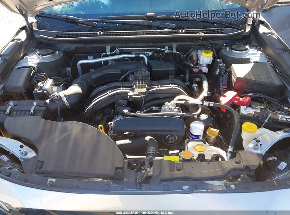 4S4BTADC3M3103312 2021 SUBARU OUTBACK Gray უკანა ხედი