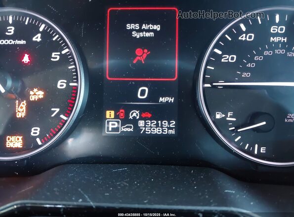 4S4BTADC3M3103312 2021 SUBARU OUTBACK Gray 