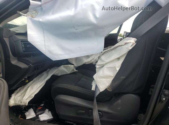 4S4BTAFC1S3171182 2025 SUBARU OUTBACK Черный 