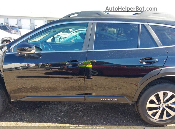 4S4BTAFC3S3134067 2025 SUBARU OUTBACK Black 