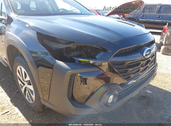 4S4BTAFC3S3134067 2025 SUBARU OUTBACK Black 