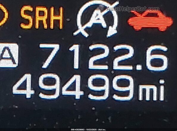 4S4BTAFC4M3177531 2021 SUBARU OUTBACK Серый 