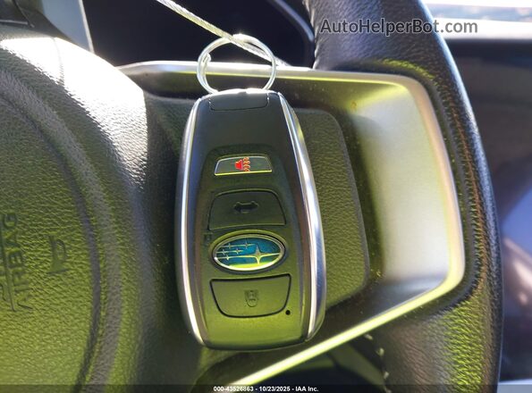 4S4BTAFC4M3177531 2021 SUBARU OUTBACK Серый Вид панели приборов