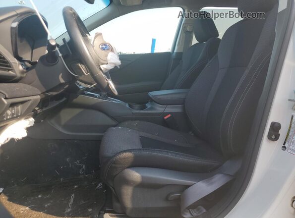4S4BTAFC4N3187879 2022 SUBARU OUTBACK White 