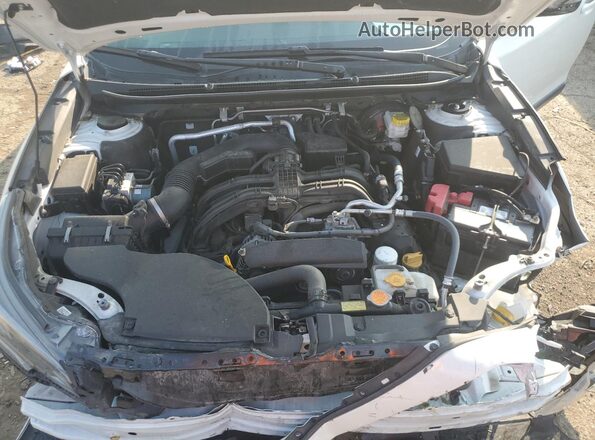 4S4BTAFC4N3187879 2022 SUBARU OUTBACK White 