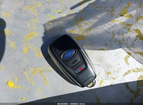 4S4BTAFC5R3102294 2024 SUBARU OUTBACK Red Widok deski rozdzielczej