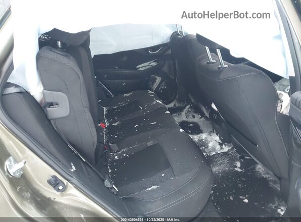 4S4BTAFC9R3185163 2024 SUBARU OUTBACK Зеленый Вид наклейки с VIN-кодом