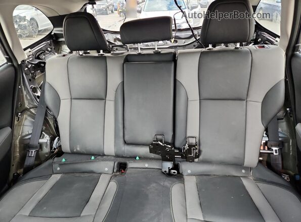 4S4BTALC1R3227474 2024 SUBARU OUTBACK Charcoal 