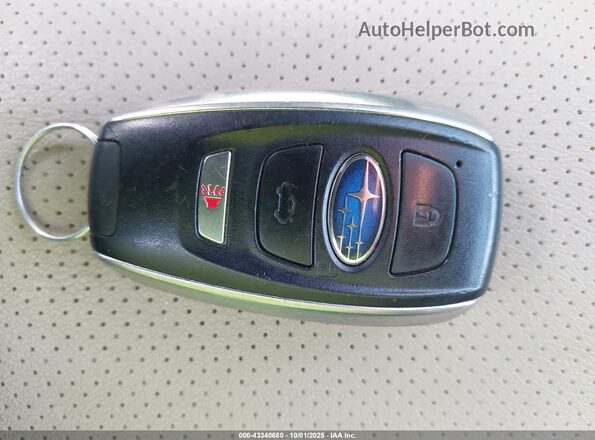 4S4BTALC7L3240401 2020 SUBARU OUTBACK Silver Вид панелі приладів