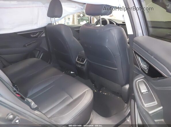4S4BTANC0L3127774 2020 SUBARU OUTBACK Gray Widok naklejki z numerem VIN