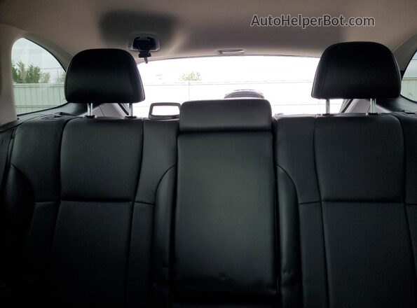 4S4BTANC8M3111064 2021 SUBARU OUTBACK Black Widok tylnych siedzeń
