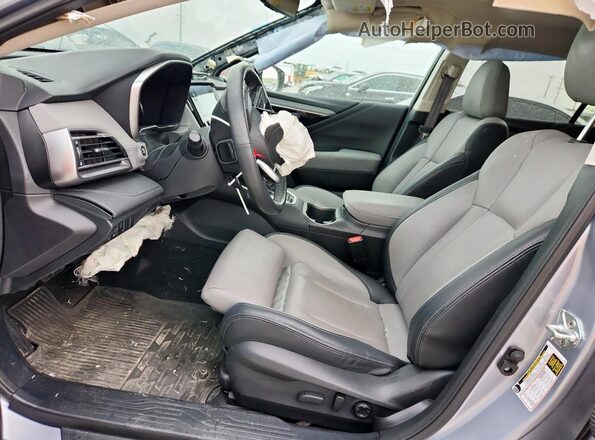 4S4BTANC8R3246293 2024 SUBARU OUTBACK Silver 