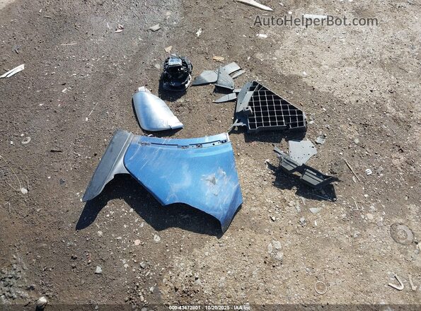 4S4BTAPC5L3243100 2020 SUBARU OUTBACK Blue Vista del salpicadero