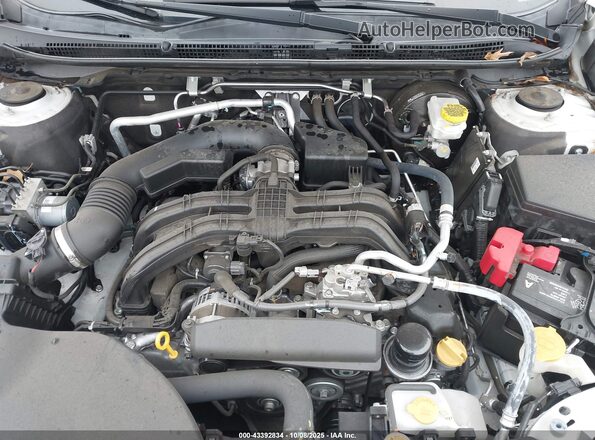 4S4BTAPC5N3243519 2022 SUBARU OUTBACK White უკანა ხედი