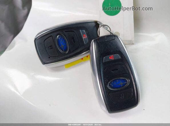 4S4BTAPC5N3255847 2022 SUBARU OUTBACK White Widok deski rozdzielczej