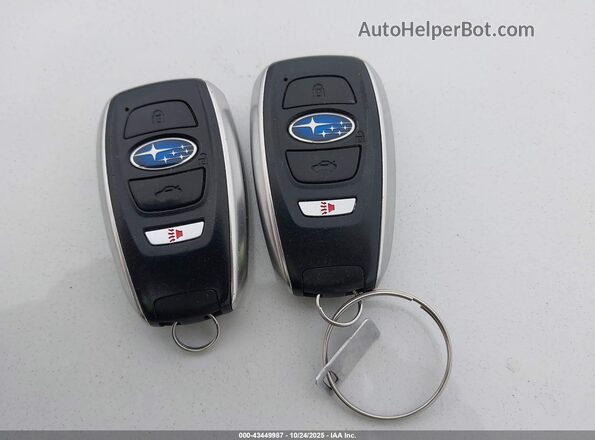 4S4BTGLDXM3162614 2021 SUBARU OUTBACK White Widok deski rozdzielczej