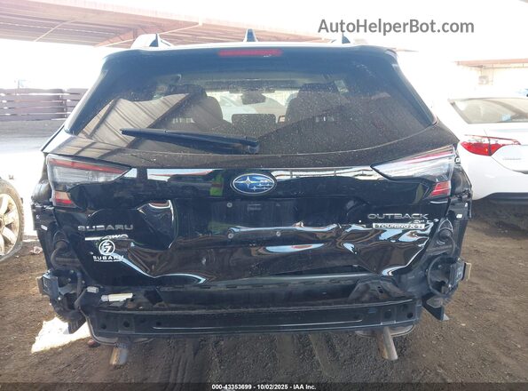 4S4BTGPD0R3239671 2024 SUBARU OUTBACK Black 