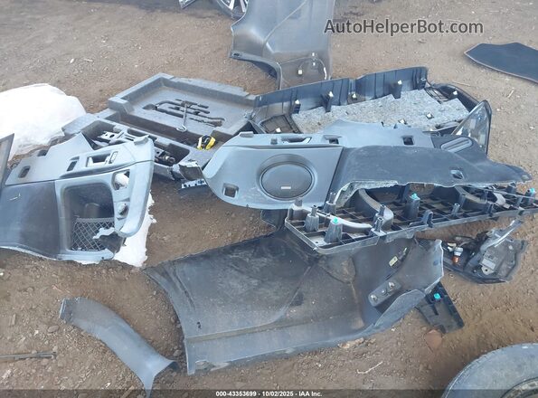 4S4BTGPD0R3239671 2024 SUBARU OUTBACK Black ხელსაწყოთა პანელის ხედი