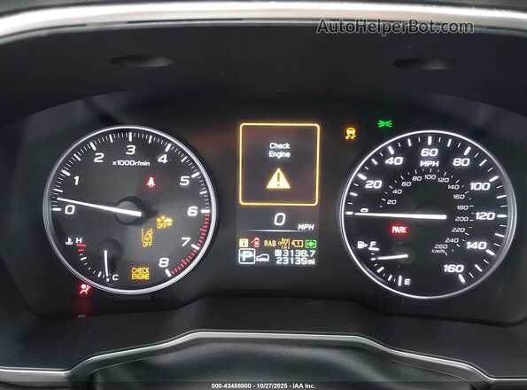 4S4BTGPD2R3208017 2024 SUBARU OUTBACK Silver 