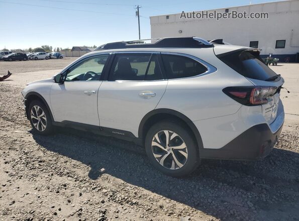 4S4BTGPD6N3198702 2022 SUBARU OUTBACK White 