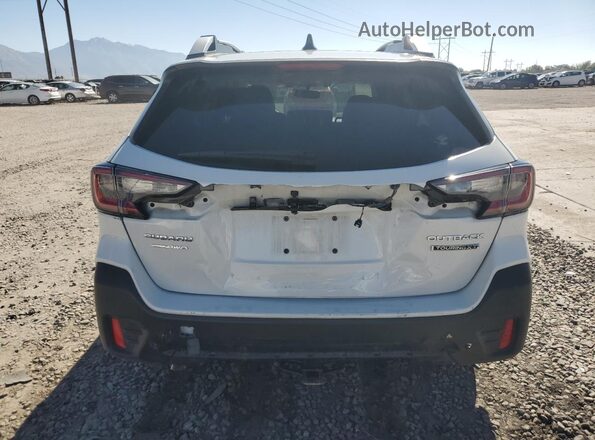 4S4BTGPD6N3198702 2022 SUBARU OUTBACK White 