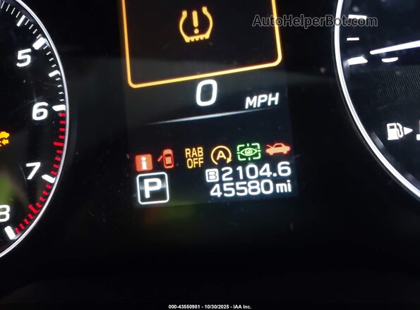 4S4BTGPD7L3103593 2020 SUBARU OUTBACK Black 