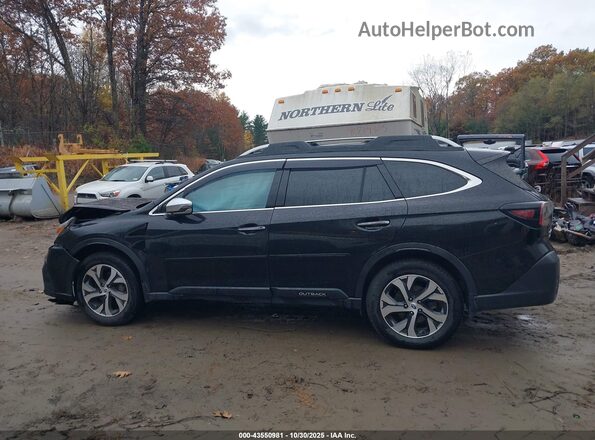 4S4BTGPD7L3103593 2020 SUBARU OUTBACK Black Vista interior de 360 grados