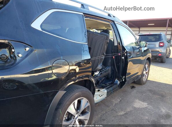 4S4WMACD4P3434994 2023 SUBARU ASCENT Black Vista frontal