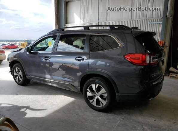 4S4WMACD4R3432164 2024 SUBARU ASCENT Gray 